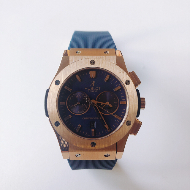 HUBLOT ビッグバン 大幅値下げ????