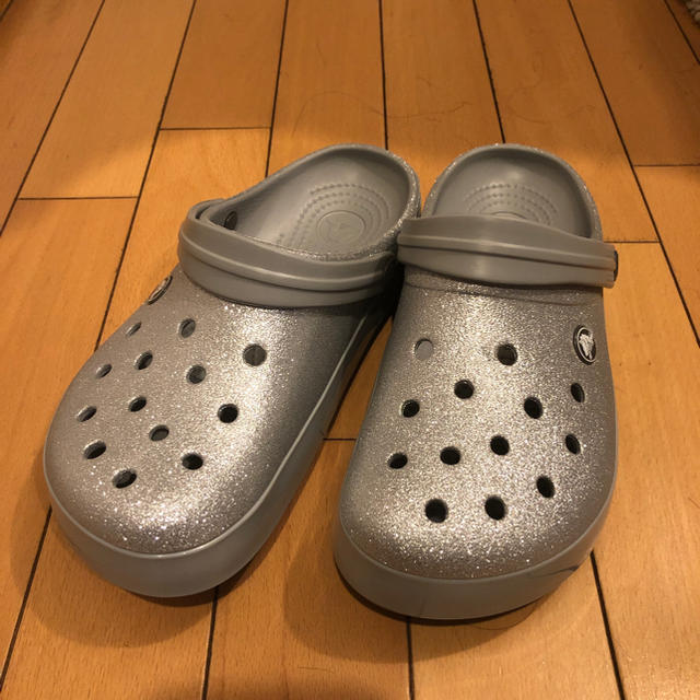 crocs(クロックス)のacha様専用☆クロックス☆ レディースの靴/シューズ(サンダル)の商品写真