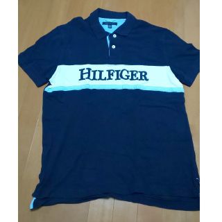 トミーヒルフィガー(TOMMY HILFIGER)のTOMMY HILFIGERポロシャツ(ポロシャツ)