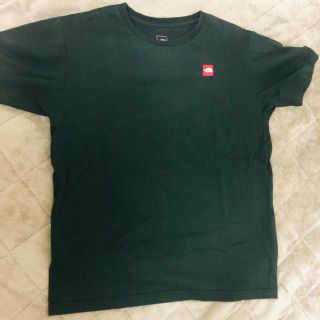 ザノースフェイス(THE NORTH FACE)のノースフェイス tシャツ(Tシャツ/カットソー(半袖/袖なし))