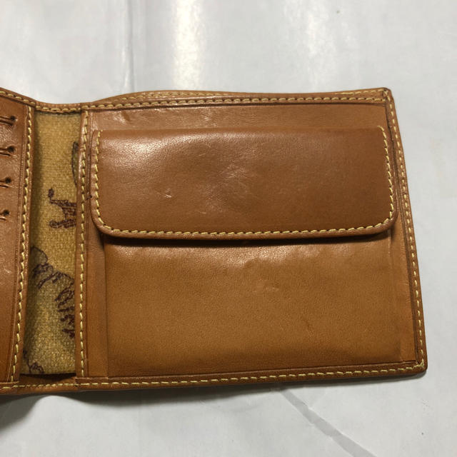 PRIMA CLASSE(プリマクラッセ)のプリマクラッセ 二つ折り財布 レディースのファッション小物(財布)の商品写真