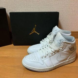 ナイキ(NIKE)のジョーダン ナイキ いいねいりません(スニーカー)