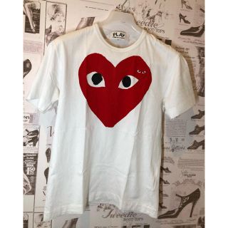 コムデギャルソン(COMME des GARCONS)のCOMME des GARCONS 半袖Tシャツ【jp13ss様専用】(Tシャツ/カットソー(半袖/袖なし))