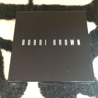 ボビイブラウン(BOBBI BROWN)のBOBI🌟BROWN(ファンデーション)