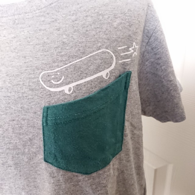 Design Tshirts Store graniph(グラニフ)のてくてく様専用品グラニフ   レディースのトップス(Tシャツ(半袖/袖なし))の商品写真