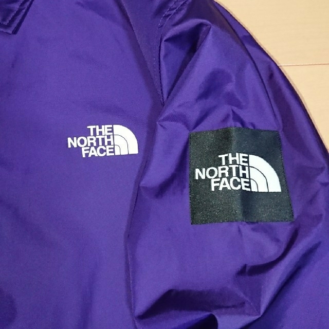 THE NORTH FACE(ザノースフェイス)のノースフェイス コーチジャケット メンズのジャケット/アウター(ナイロンジャケット)の商品写真