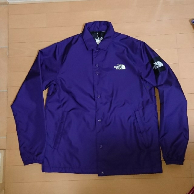 THE NORTH FACE(ザノースフェイス)のノースフェイス コーチジャケット メンズのジャケット/アウター(ナイロンジャケット)の商品写真