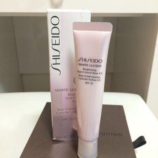 シセイドウ(SHISEIDO (資生堂))の資生堂(化粧下地)