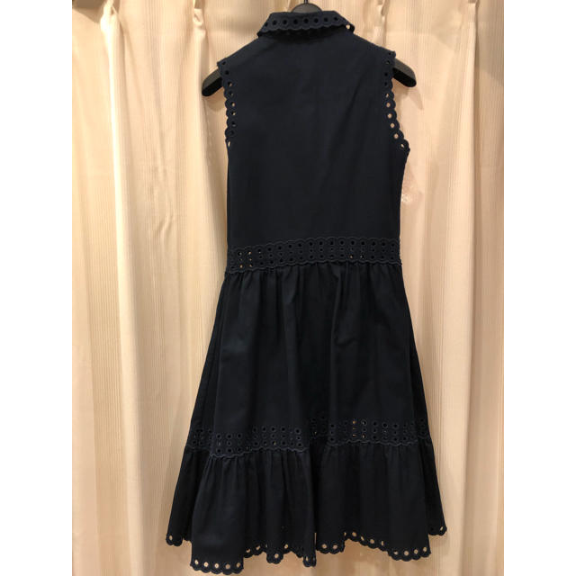 ネイビー RED VALENTINO - RED VALENTINO ワンピースの通販 by ...