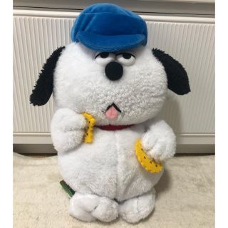 スヌーピー(SNOOPY)のスヌーピー オラフ ぬいぐるみ(ぬいぐるみ)