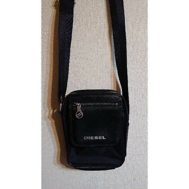 DIESEL ショルダーバッグ | フリマアプリ ラクマ