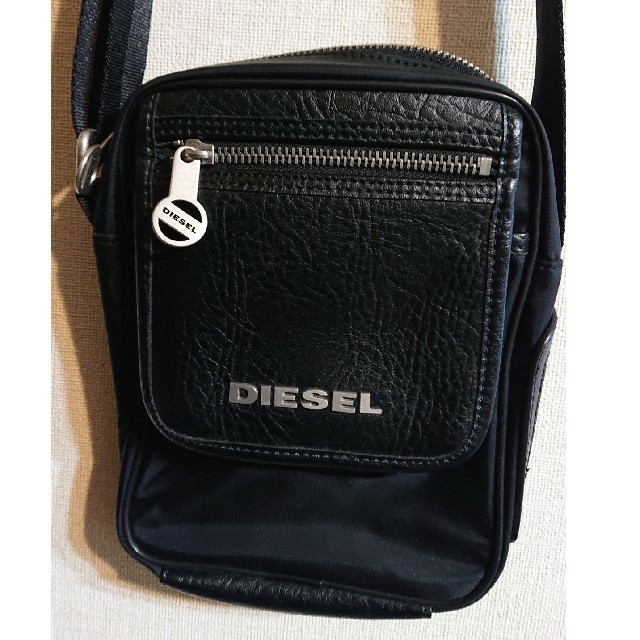 DIESEL ショルダーバッグ DIESEL ショルダーバッグ