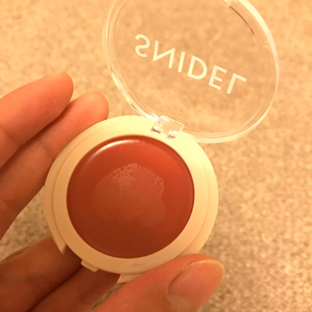 SNIDEL(スナイデル)のsweet付録 snidelコスメセット コスメ/美容のキット/セット(コフレ/メイクアップセット)の商品写真