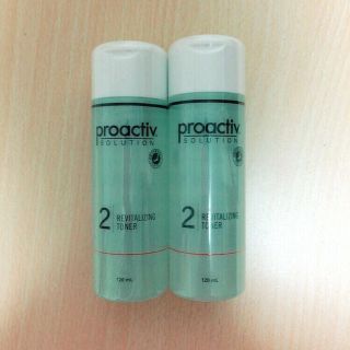 プロアクティブ(proactiv)のプロアクティブ 化粧水＊新品(化粧水/ローション)