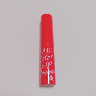 ディーエイチシー(DHC)のDHC Clor Lip Cream(リップケア/リップクリーム)