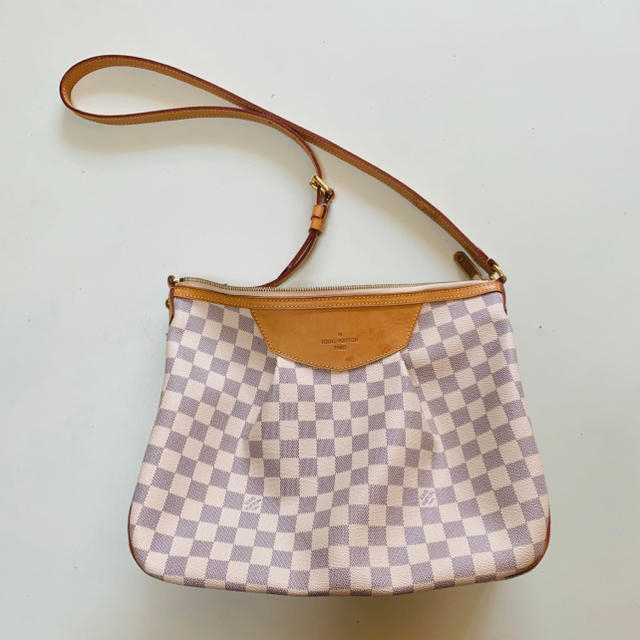 本物保証】 LOUIS VUITTON - 【お値下げしました!】ルイヴィトン