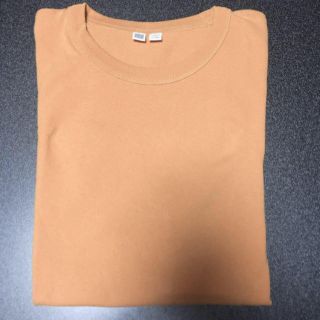 ユニクロ(UNIQLO)のUNIQLO U クルーネックT(Tシャツ/カットソー(半袖/袖なし))