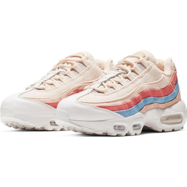 NIKE(ナイキ)のairmax95 WMNS AIR MAX 95 QS Nike エアマックス レディースの靴/シューズ(スニーカー)の商品写真