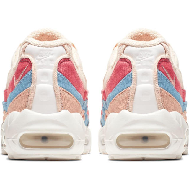 NIKE(ナイキ)のairmax95 WMNS AIR MAX 95 QS Nike エアマックス レディースの靴/シューズ(スニーカー)の商品写真