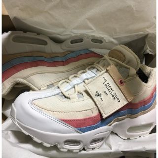 ナイキ(NIKE)のairmax95 WMNS AIR MAX 95 QS Nike エアマックス(スニーカー)