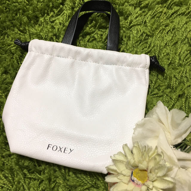 FOXEY(フォクシー)のりん様専用 レディースのファッション小物(ポーチ)の商品写真