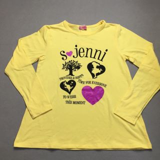 ジェニィ(JENNI)のJENNI 130 新品(Tシャツ/カットソー)