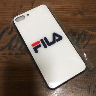 フィラ(FILA)のiPhoneケース   FILA   iPhone7plus(iPhoneケース)