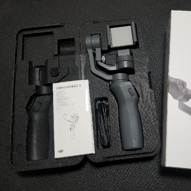 DJI Osmo Mobile 2