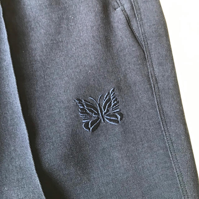 Needles(ニードルス)のTamak様 専用 新品 19ss Needles warm-up pant  メンズのパンツ(その他)の商品写真