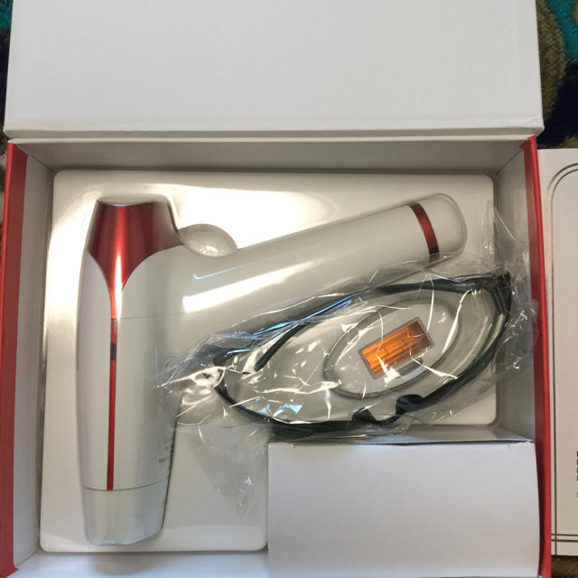 美顔器/脱毛器 美顔器/脱毛器