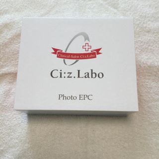 ドクターシーラボ(Dr.Ci Labo)の美顔器／脱毛器(フェイスケア/美顔器)