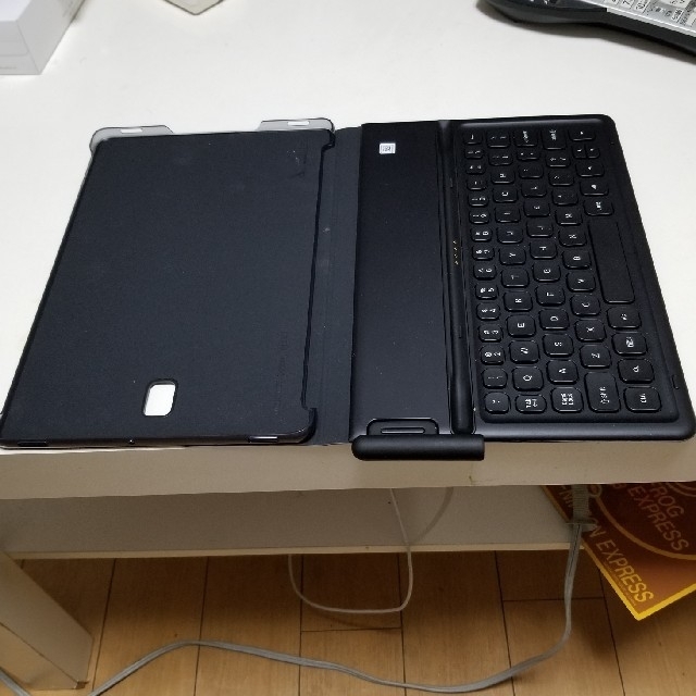 本命ギフト SAMSUNG - 値下げGalaxy Tab S4 用Book Cover Keyboard Androidケース 本命ギフト SAMSUNG - 値下げGalaxy Tab S4 用Book Cover Keyboard Androidケース