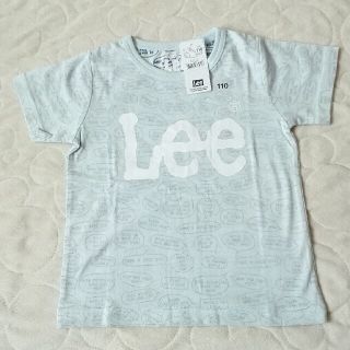 リー(Lee)のストンプスタンプ　LeeキッズTシャツ110(Tシャツ/カットソー)