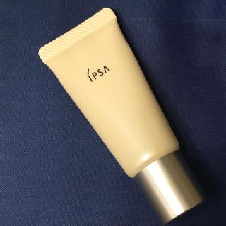 イプサ(IPSA)のイプサ コントロールベース イエロー(コントロールカラー)