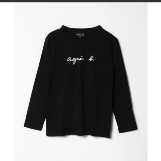 アニエスベー(agnes b.)のアニエスベー agnes b. 長袖Tシャツ(Tシャツ(長袖/七分))