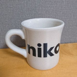 ニコアンド(niko and...)のniko and… マグカップ(グラス/カップ)