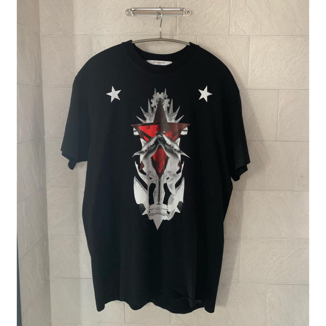 GIVENCHY(ジバンシィ)のGIVENCHY Tシャツ メンズのトップス(Tシャツ/カットソー(半袖/袖なし))の商品写真