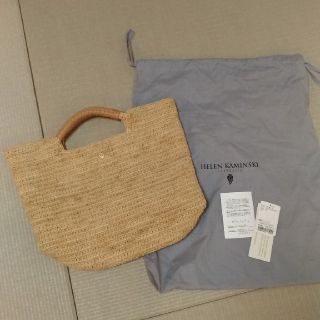 【本日限定価格】新品 タグ付 HELEN KAMINSKI PETANI S