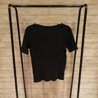 ユニクロ(UNIQLO)のトップス(カットソー(長袖/七分))