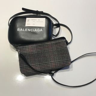 バレンシアガ(Balenciaga)のカッチーニ様専用★(ショルダーバッグ)