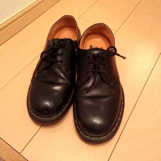 Dr.Martens(ドクターマーチン)のDr.Martens 1461 3ホールシューズ メンズの靴/シューズ(ブーツ)の商品写真