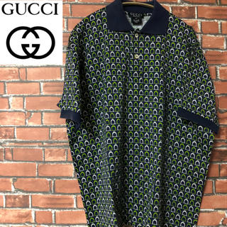 グッチ(Gucci)のばんく〜様 専用(ポロシャツ)