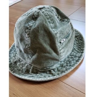 シュプリーム(Supreme)のsupreme バケットハット　中古品　(ハット)