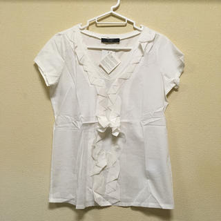 マックスマーラ フリル Tシャツ(レディース/半袖)の通販 4点 | Max 