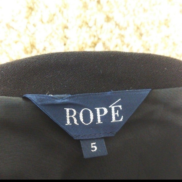 ROPE’(ロペ)のROPE　スカート レディースのスカート(ひざ丈スカート)の商品写真