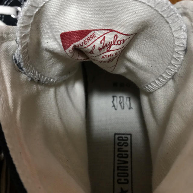 CONVERSE(コンバース)のコンバース チャックテイラー 70s HI ファーストストリング 70s USA メンズの靴/シューズ(スニーカー)の商品写真