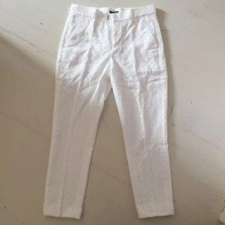 ジャーナルスタンダード(JOURNAL STANDARD)のジャーナルスタンダード パンツ クロップドパンツ テーパードパンツ(クロップドパンツ)