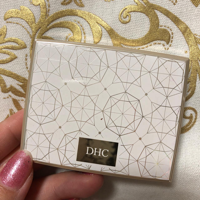 DHC(ディーエイチシー)のDHC♡アイシャドー コスメ/美容のベースメイク/化粧品(アイシャドウ)の商品写真