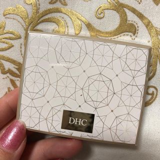 ディーエイチシー(DHC)のDHC♡アイシャドー(アイシャドウ)