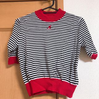 ジュエティ(jouetie)のjouetie (Tシャツ(半袖/袖なし))